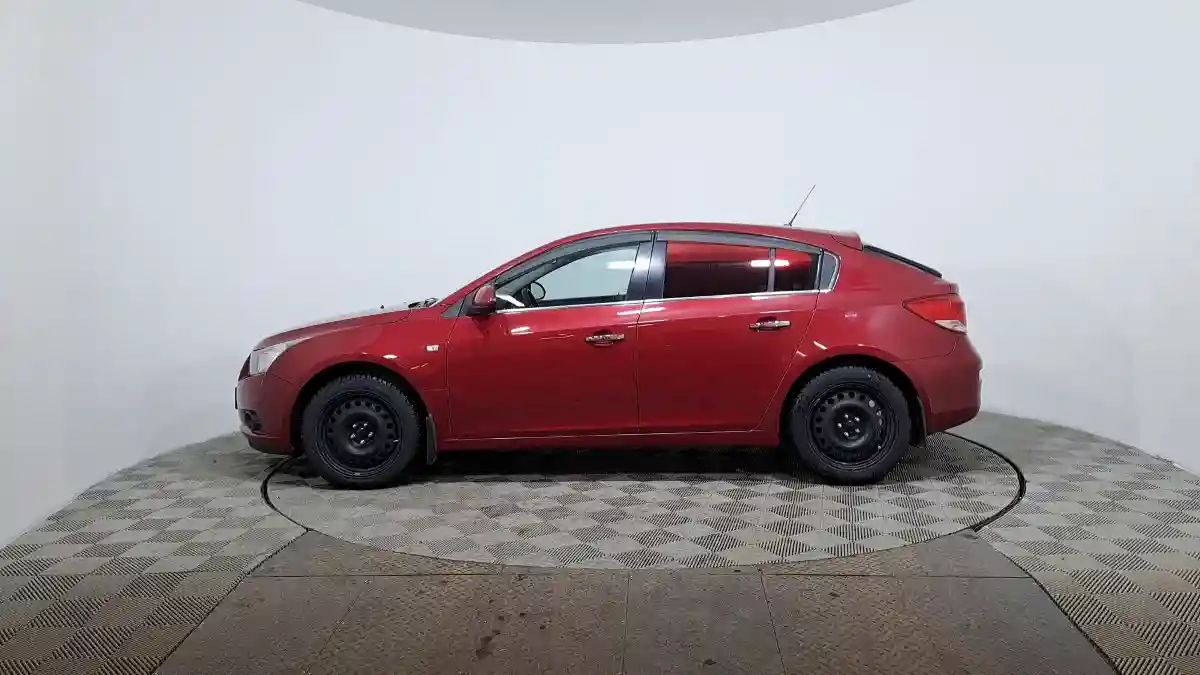 Chevrolet Cruze 2012 года за 3 920 000 тг. в Астана