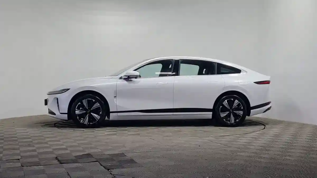 Changan Qiyuan A07 2025 года за 13 200 000 тг. в Алматы