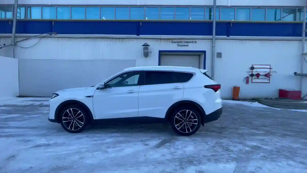 Jetour X70 PLUS 2024 года за 8 590 000 тг. в Уральск