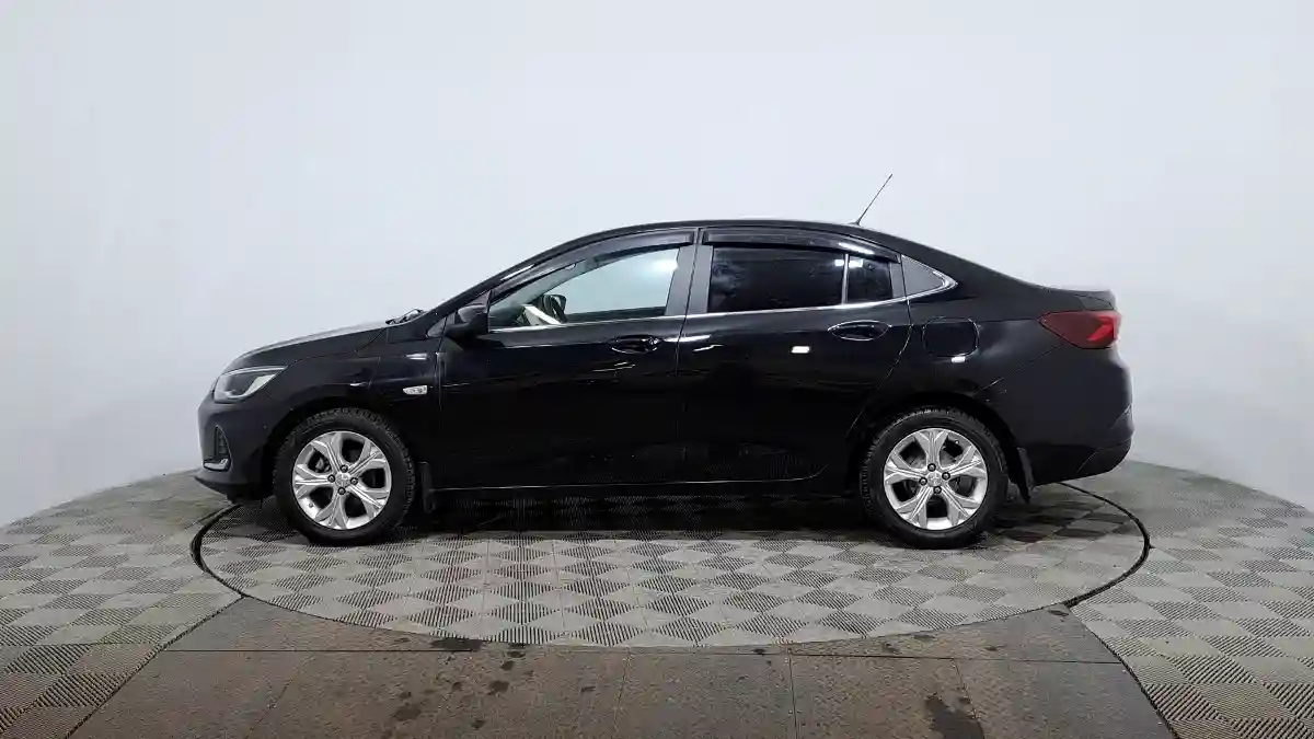 Chevrolet Onix 2023 года за 5 250 000 тг. в Астана