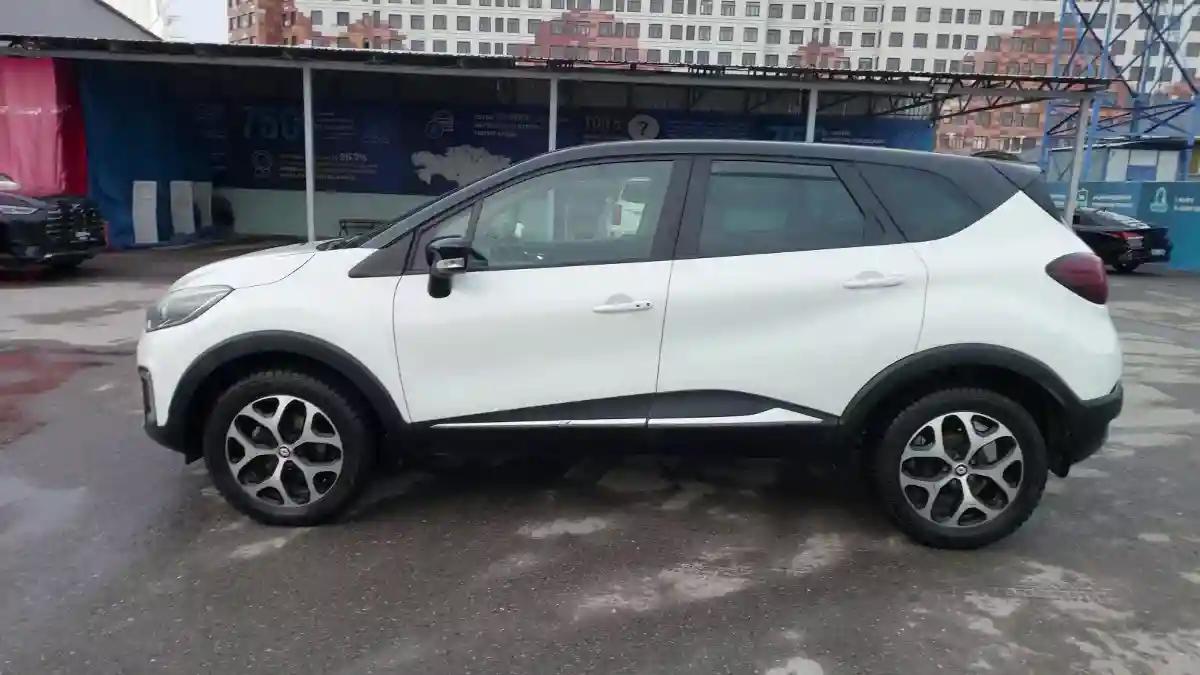Renault Kaptur 2019 года за 4 620 000 тг. в Шымкент