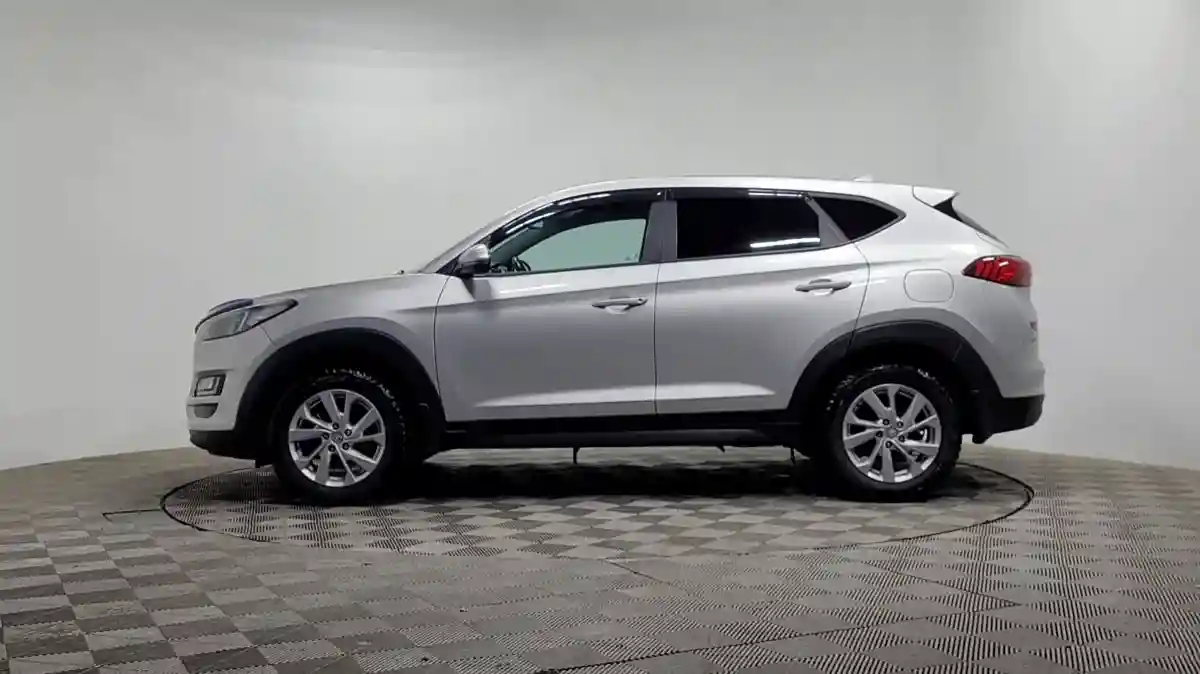 Hyundai Tucson 2020 года за 10 270 000 тг. в Алматы