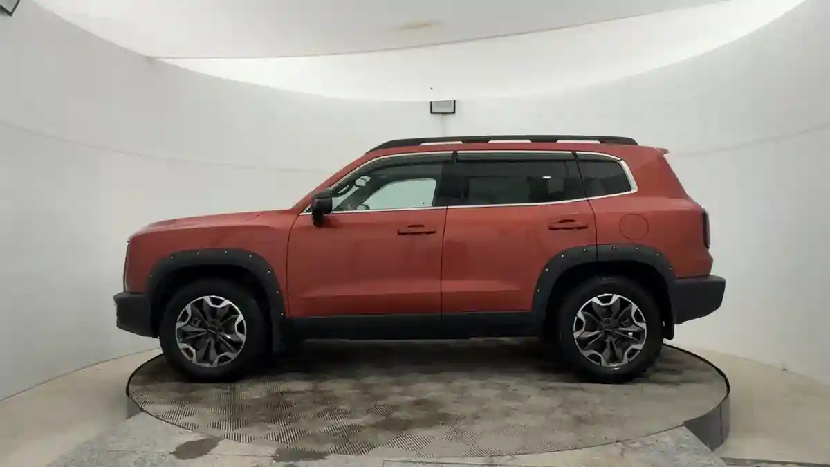 Haval Dargo 2023 года за 12 000 000 тг. в Актобе