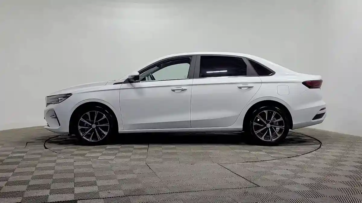 Geely Emgrand 2025 года за 7 100 000 тг. в Алматы