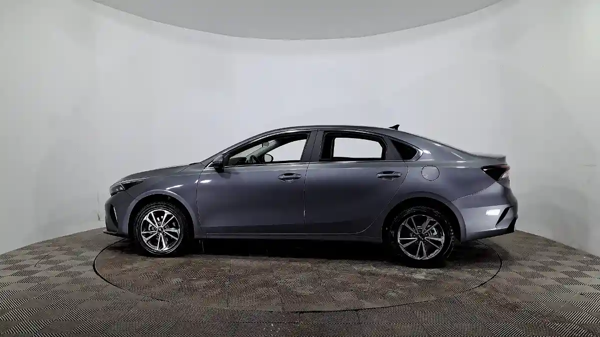 Kia K3 2023 года за 7 909 000 тг. в Караганда