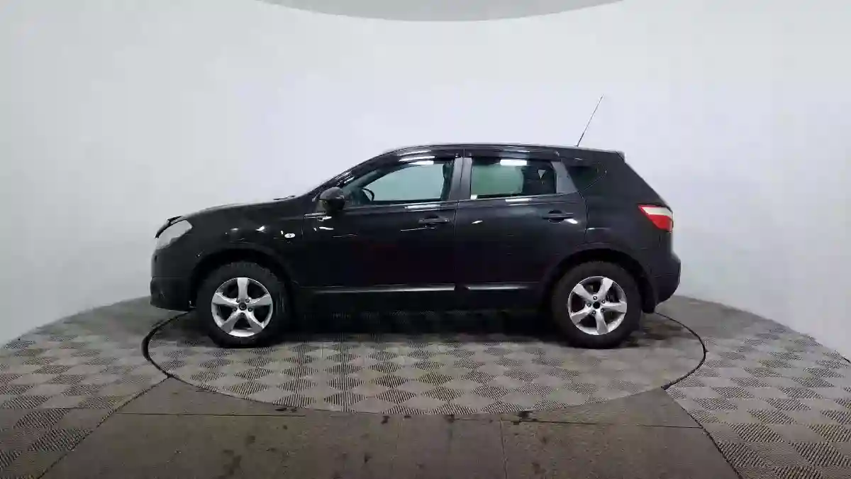 Nissan Qashqai 2013 года за 4 118 000 тг. в Караганда