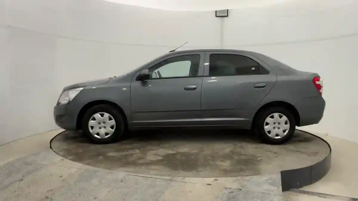 Chevrolet Cobalt 2021 года за 3 970 000 тг. в Актобе