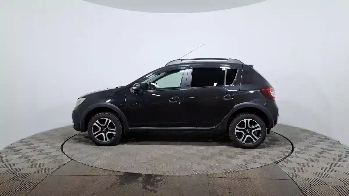 Renault Sandero 2020 года за 4 767 000 тг. в Астана