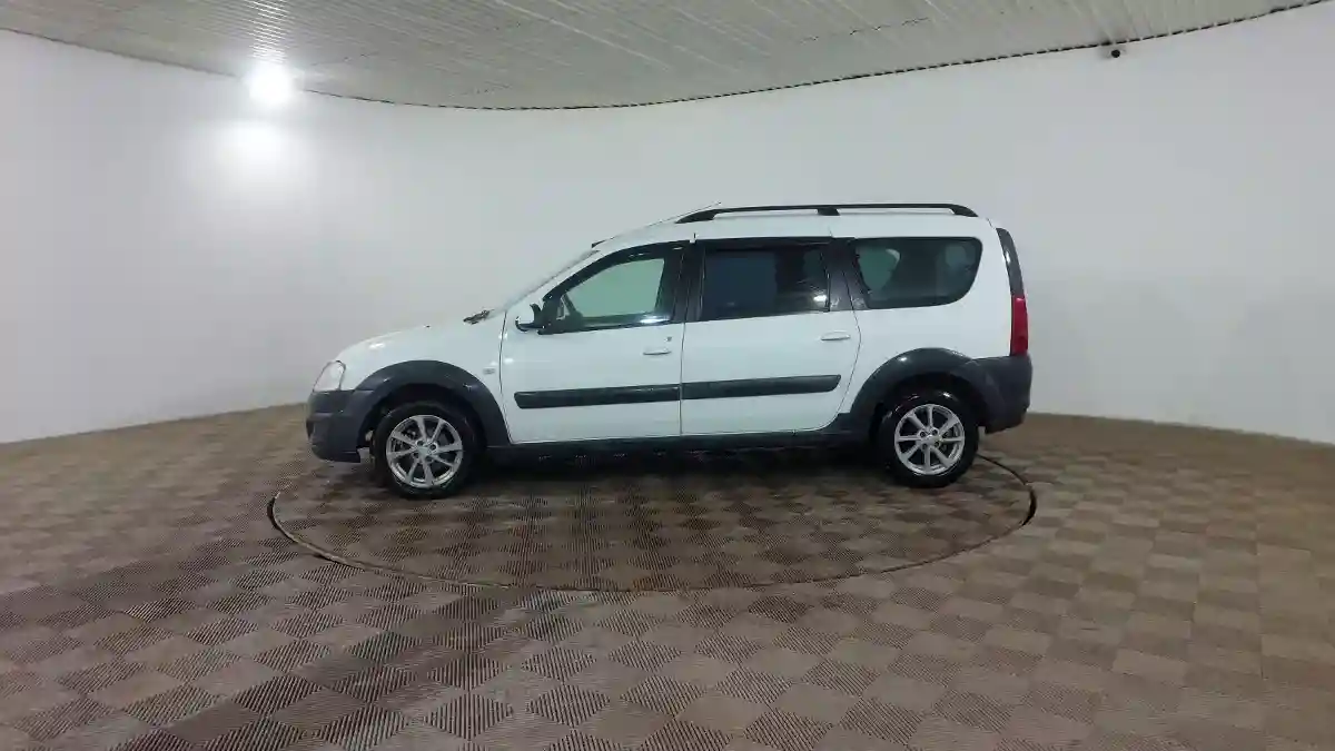 LADA (ВАЗ) Largus Cross 2020 года за 3 109 000 тг. в Шымкент
