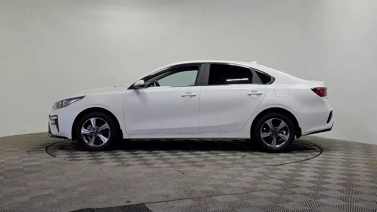 Kia Cerato 2021 года за 9 200 000 тг. в Алматы
