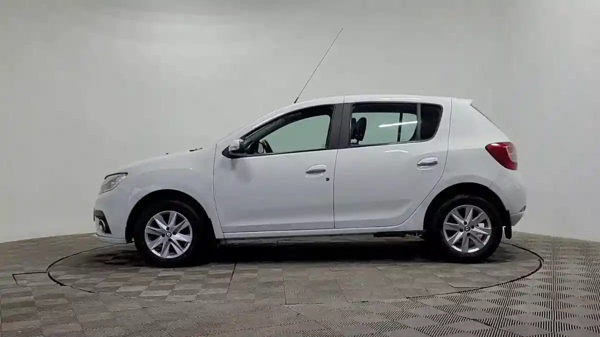 Renault Sandero 2019 года за 4 650 000 тг. в Алматы