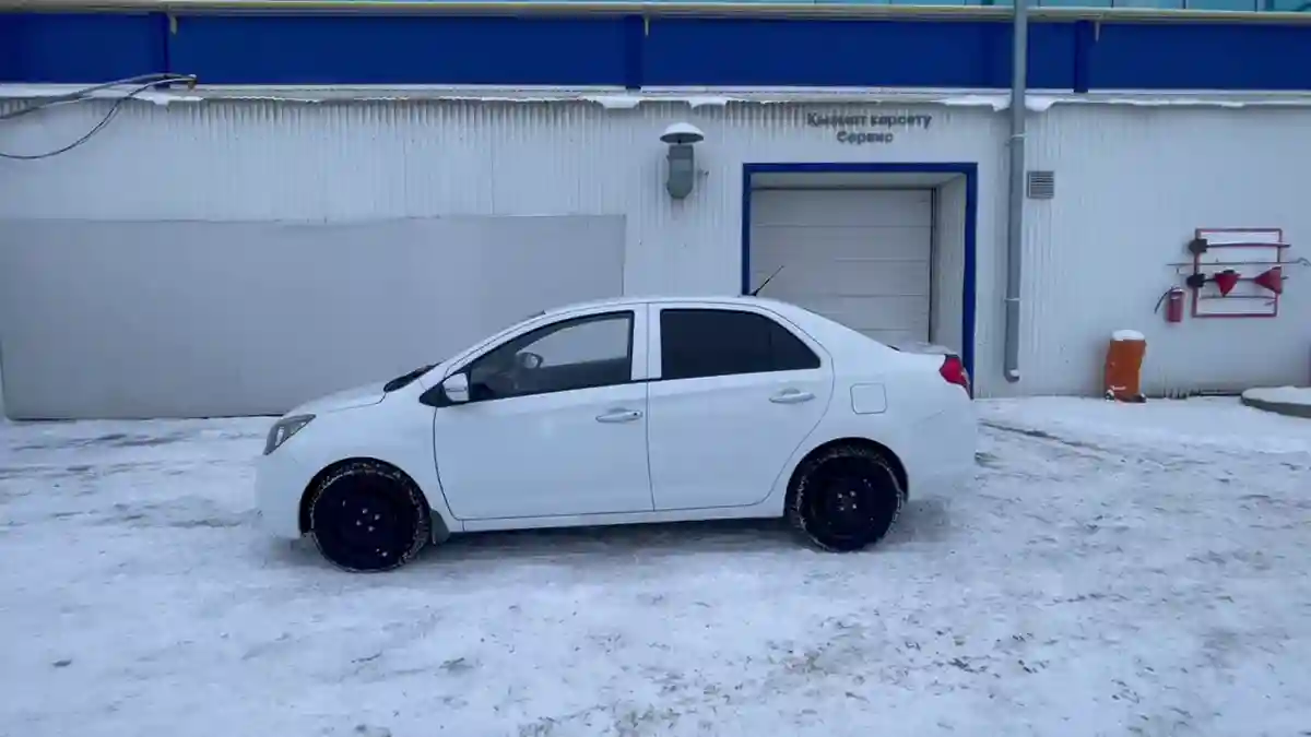 Lifan Celliya (530) 2014 года за 1 575 000 тг. в Уральск