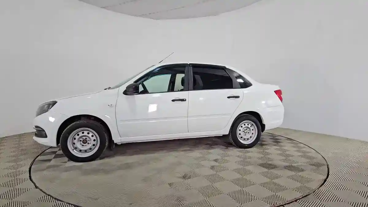 LADA (ВАЗ) Granta 2021 года за 2 830 000 тг. в Атырау