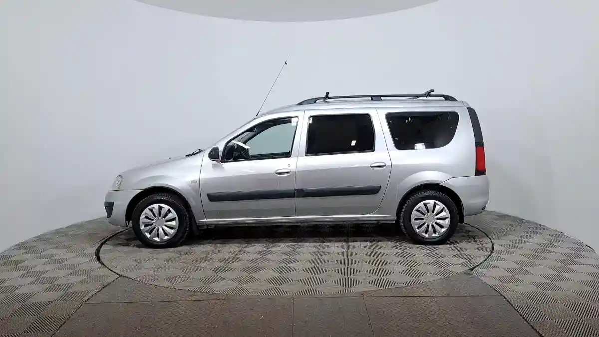 LADA (ВАЗ) Largus 2015 года за 3 450 000 тг. в Астана