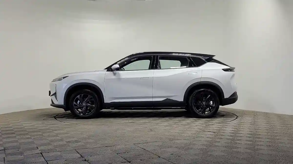 DongFeng Aeolus L7 2025 года за 9 400 000 тг. в Алматы