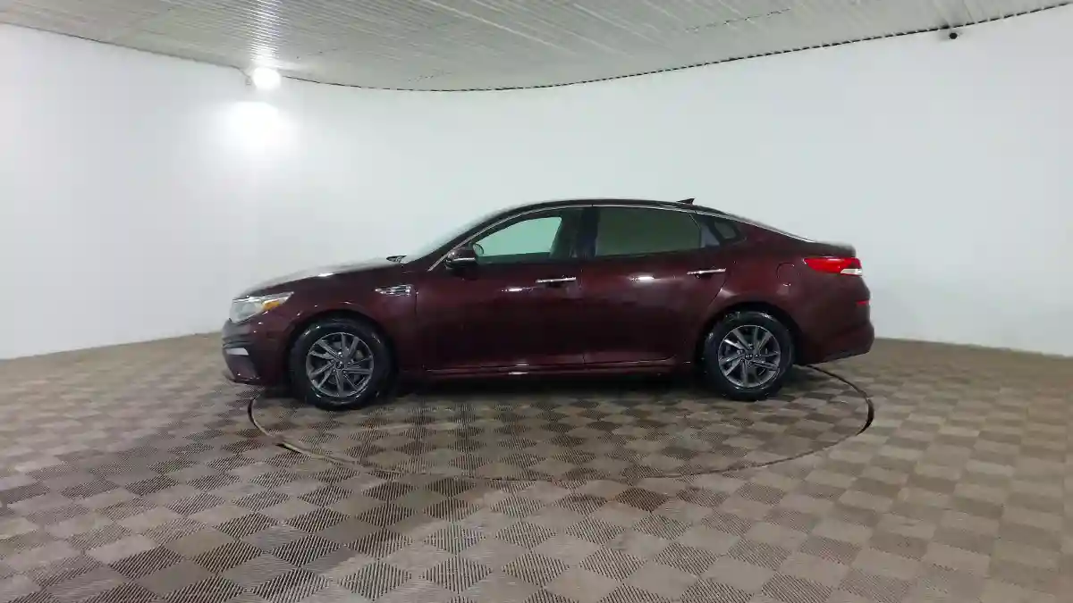 Kia Optima 2019 года за 6 780 000 тг. в Шымкент