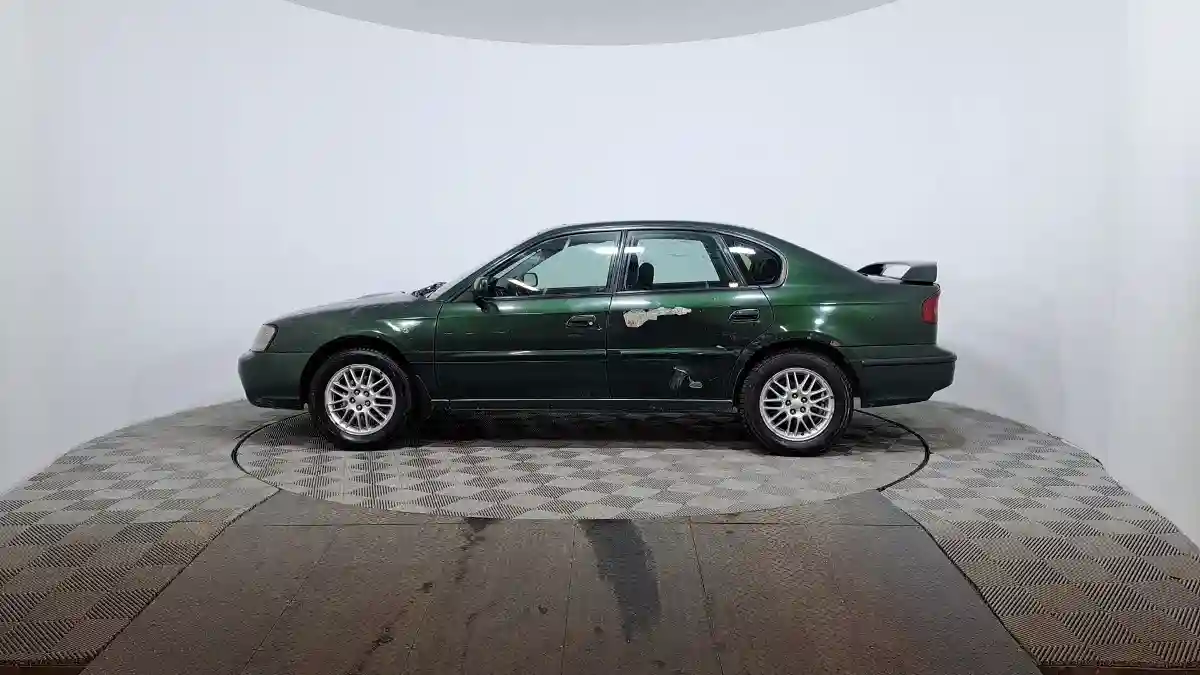 Subaru Legacy 2003 года за 1 950 000 тг. в Астана