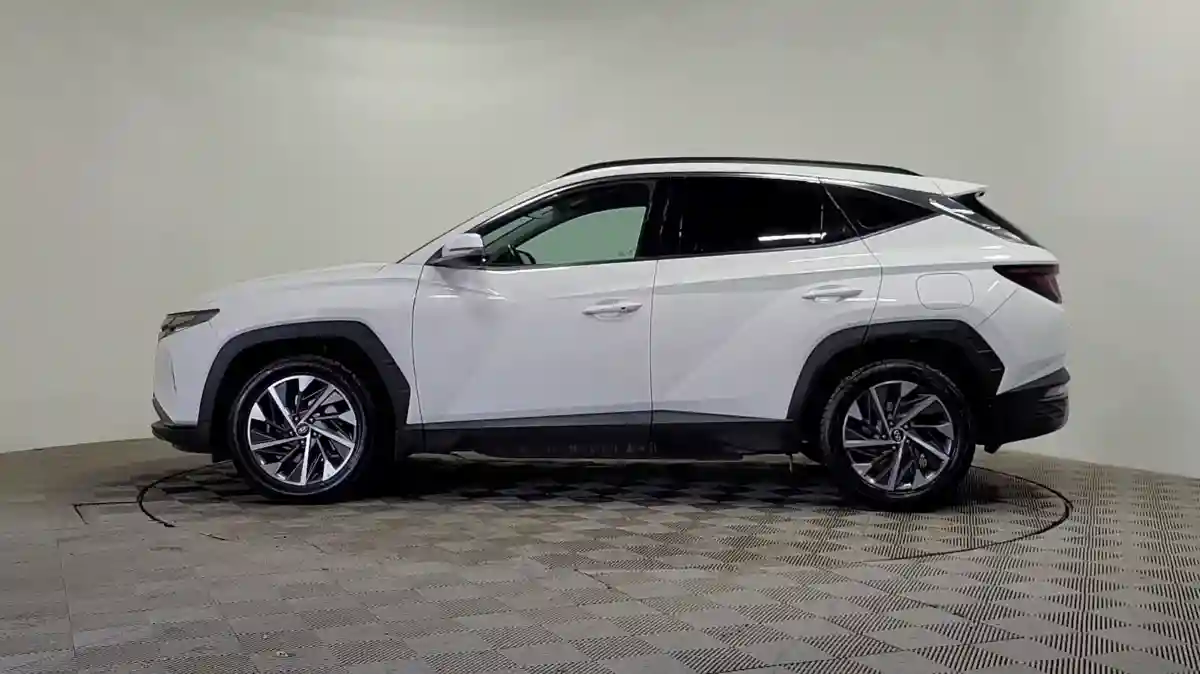 Hyundai Tucson 2024 года за 13 094 000 тг. в Алматы