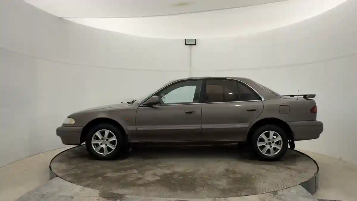 Hyundai Sonata 1994 года за 950 000 тг. в Актобе
