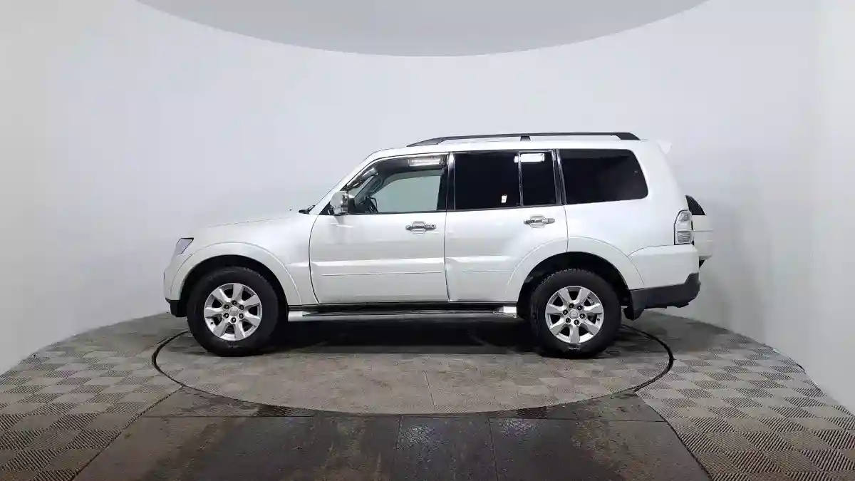 Mitsubishi Pajero 2009 года за 7 650 000 тг. в Астана