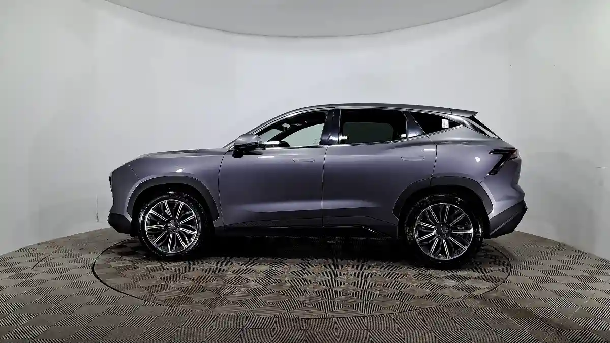 Jetour Dashing 2023 года за 7 550 000 тг. в Астана