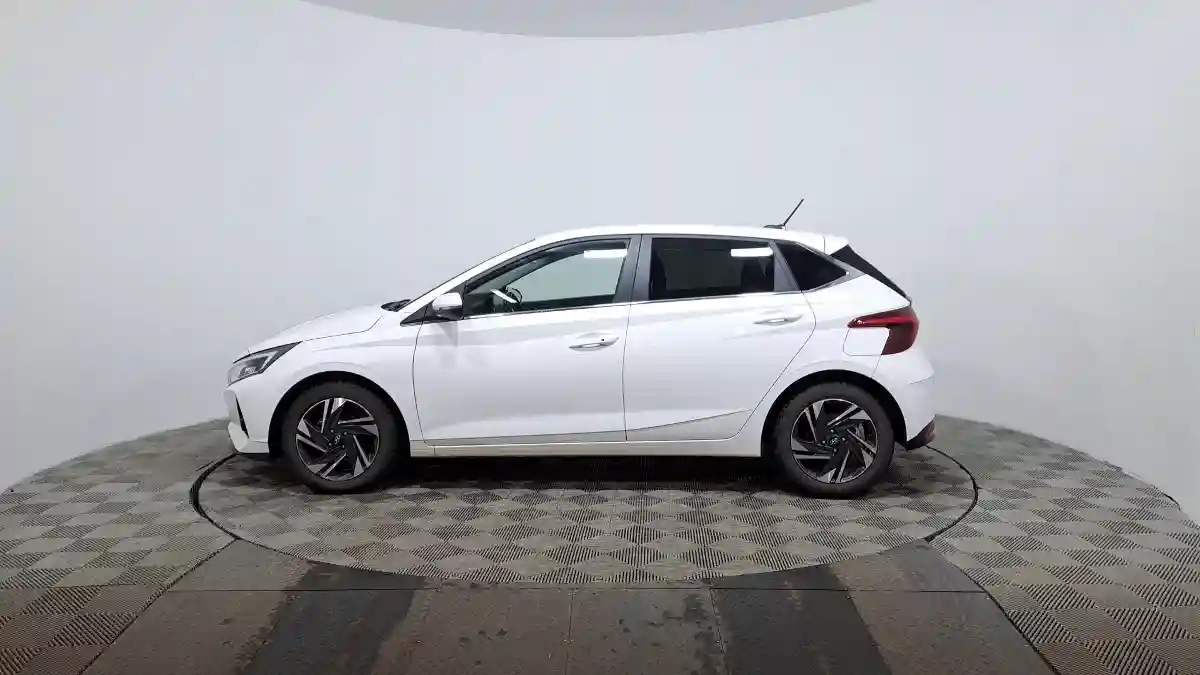 Hyundai i20 2023 года за 6 500 000 тг. в Астана