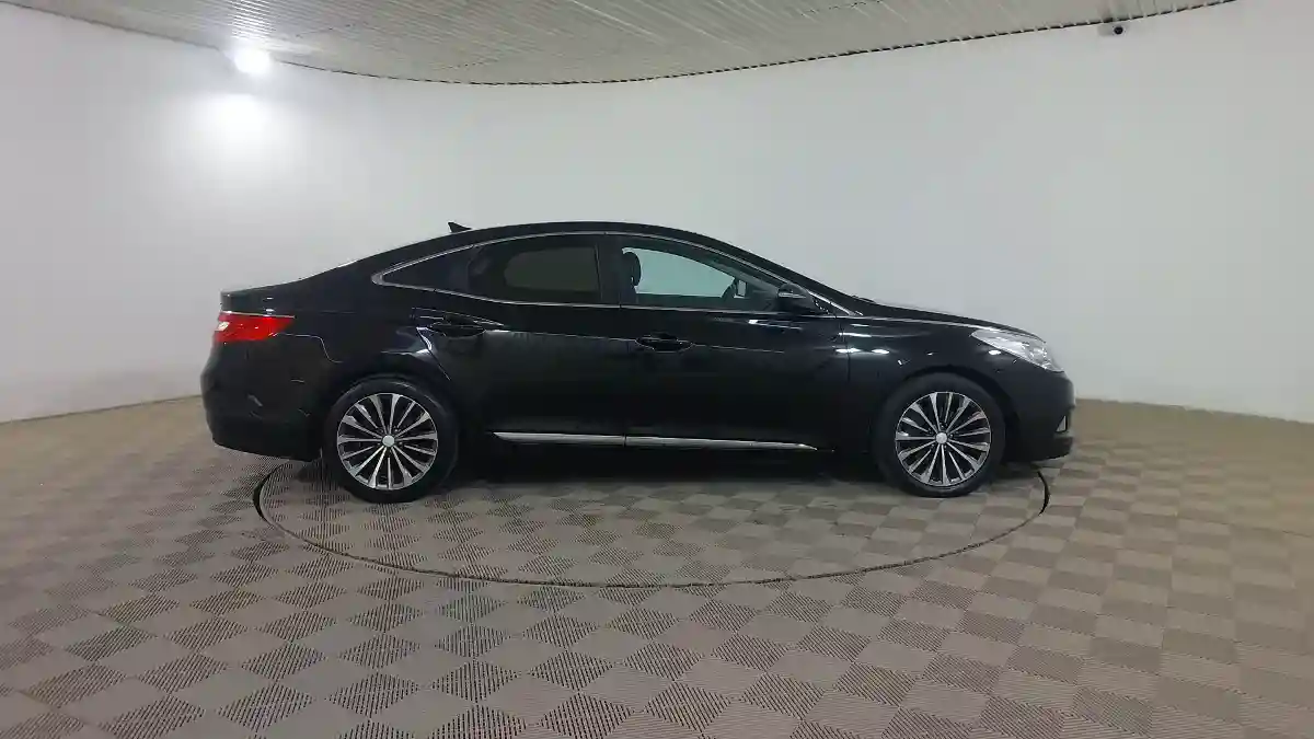 Hyundai Grandeur 2013 года за 8 700 000 тг. в Шымкент
