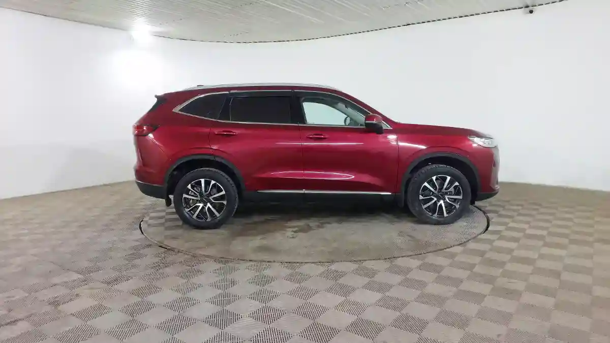 Haval H6 2023 года за 8 338 000 тг. в Шымкент