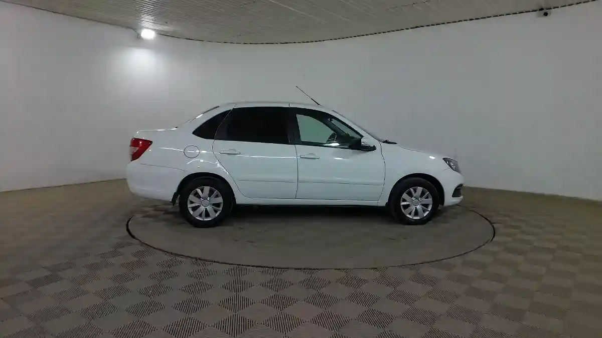 LADA (ВАЗ) Granta 2022 года за 3 949 000 тг. в Шымкент