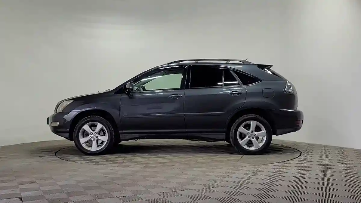 Lexus RX 2005 года за 5 578 000 тг. в Алматы
