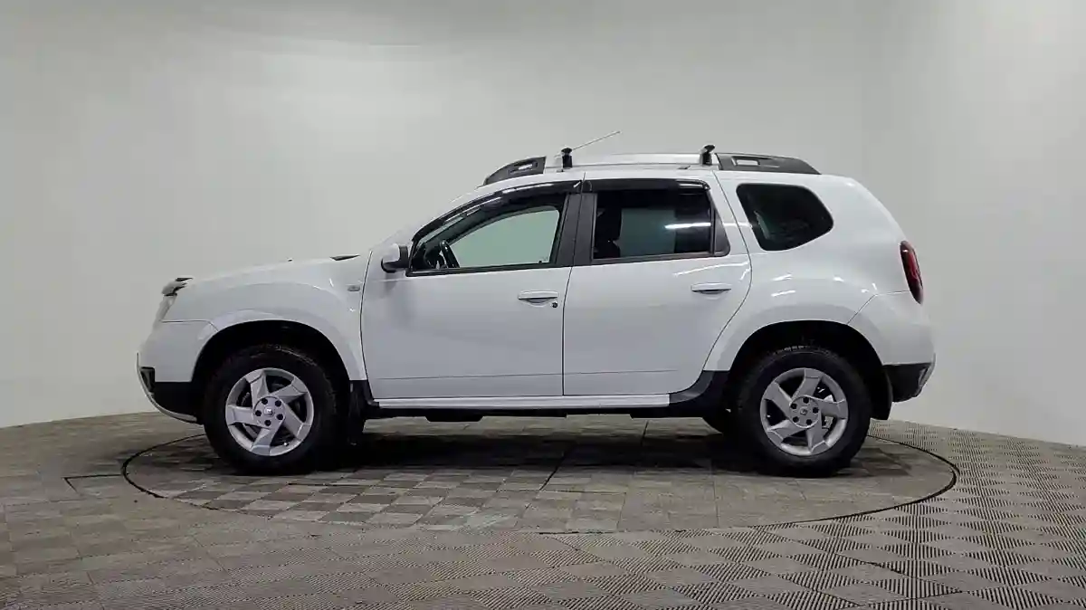 Renault Duster 2019 года за 5 782 000 тг. в Алматы