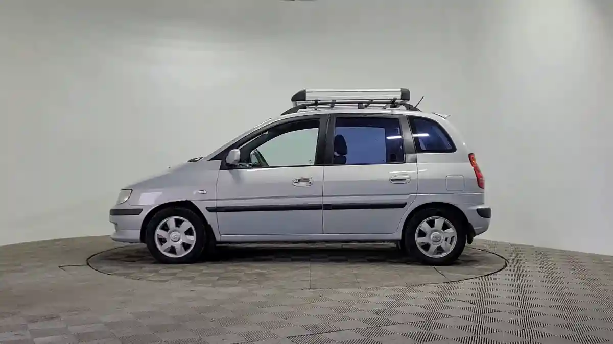 Hyundai Lavita 2005 года за 2 190 000 тг. в Алматы