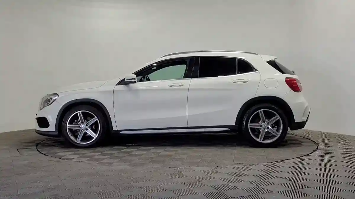 Mercedes-Benz GLA 2014 года за 8 990 000 тг. в Алматы