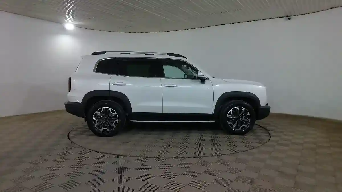 Haval Dargo 2022 года за 9 940 000 тг. в Шымкент