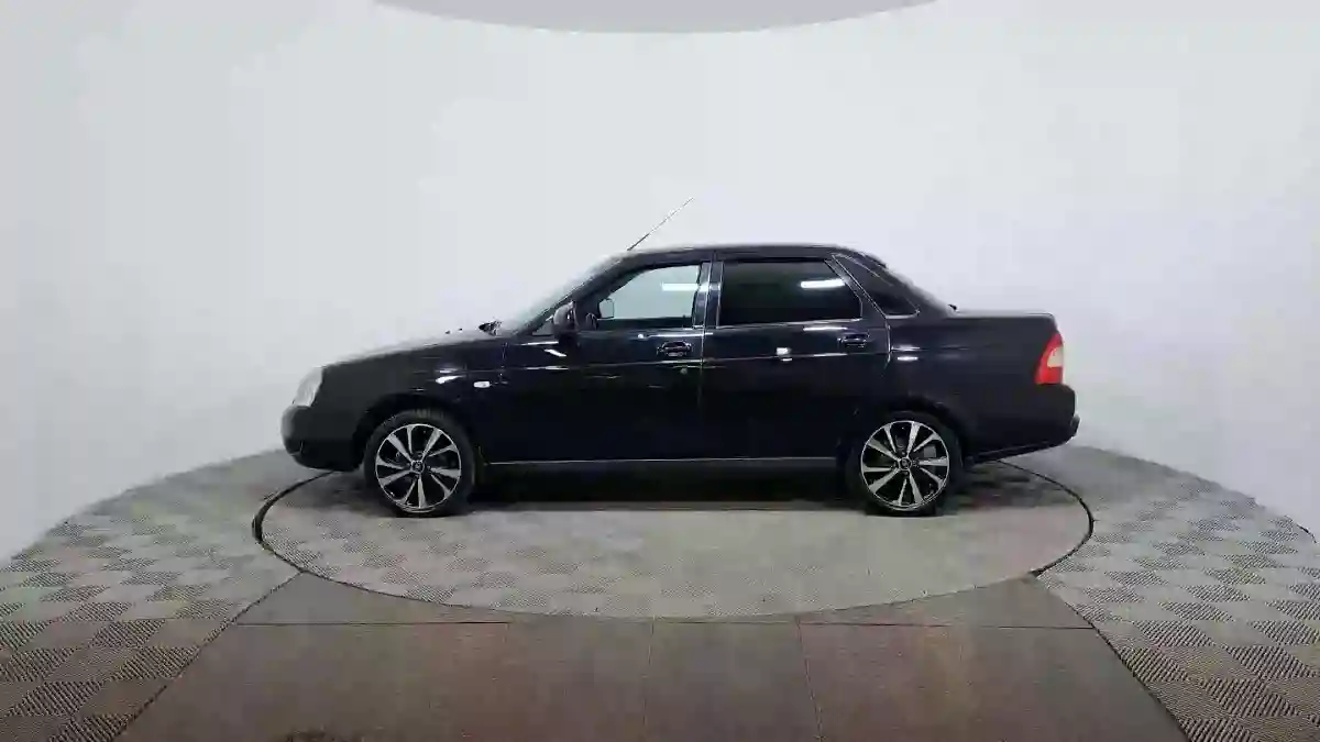 LADA (ВАЗ) Priora 2014 года за 2 340 000 тг. в Астана