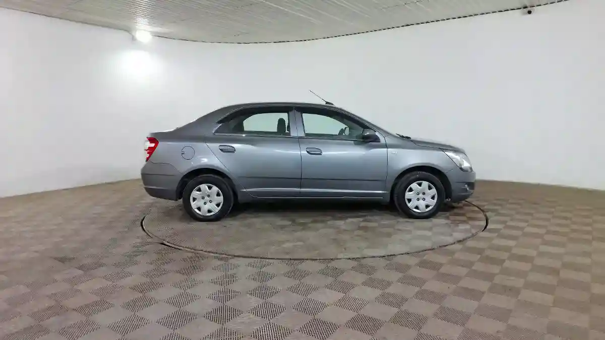 Chevrolet Cobalt 2022 года за 4 680 000 тг. в Шымкент