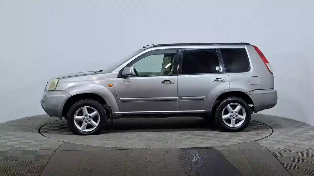 Nissan X-Trail 2002 года за 3 090 000 тг. в Астана