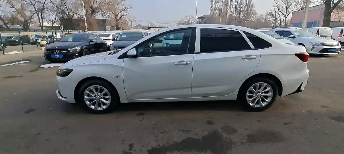 Chevrolet Monza 2023 года за 6 300 000 тг. в Алматы