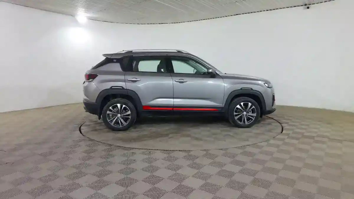 Changan CS35PLUS 2024 года за 7 990 000 тг. в Шымкент