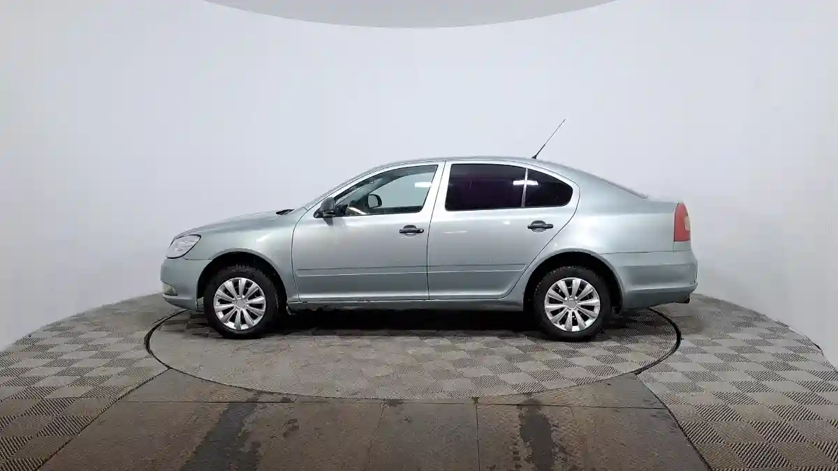 Skoda Octavia 2009 года за 2 690 000 тг. в Астана