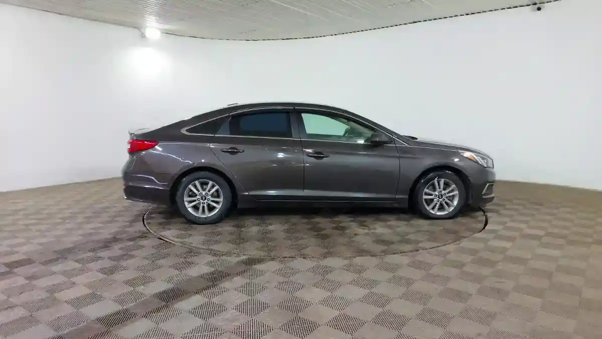 Hyundai Sonata 2015 года за 6 230 000 тг. в Шымкент