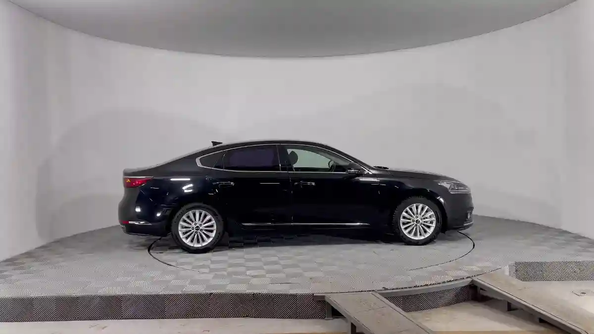 Kia K7 2019 года за 9 354 000 тг. в Караганда