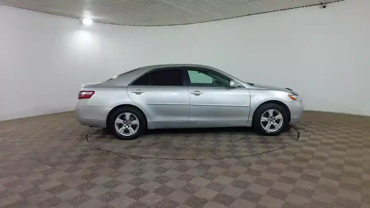 Toyota Camry 2008 года за 4 310 000 тг. в Шымкент