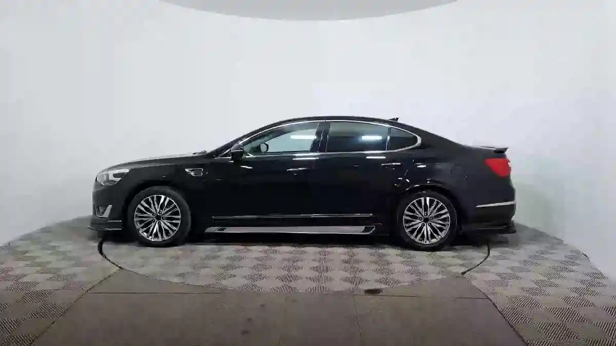 Kia K7 2014 года за 8 880 000 тг. в Астана