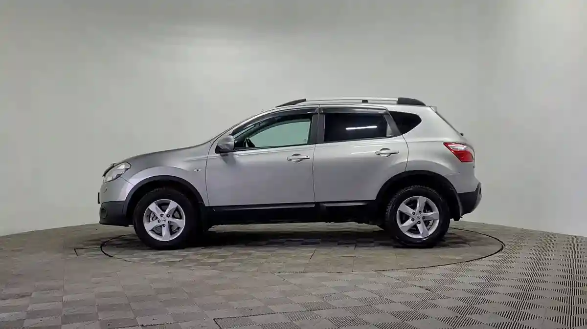 Nissan Qashqai 2012 года за 5 700 000 тг. в Алматы