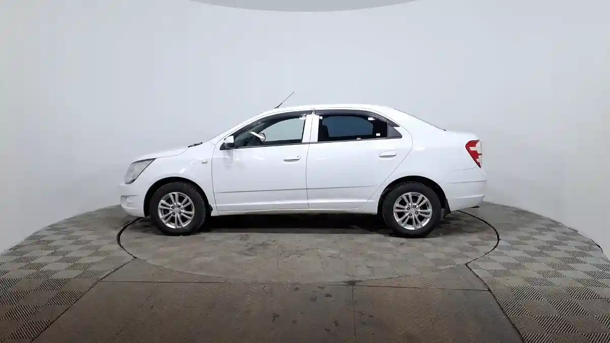 Chevrolet Cobalt 2023 года за 5 190 000 тг. в Астана