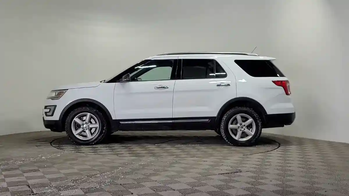 Ford Explorer 2016 года за 12 160 000 тг. в Алматы