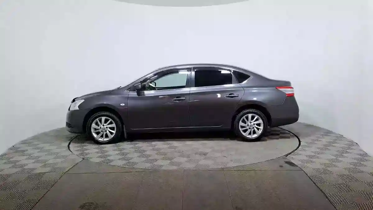 Nissan Sentra 2015 года за 4 630 000 тг. в Астана