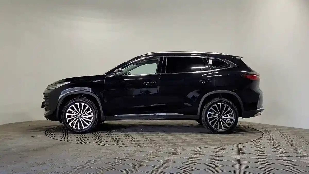 EXEED TXL 2022 года за 11 500 000 тг. в Алматы