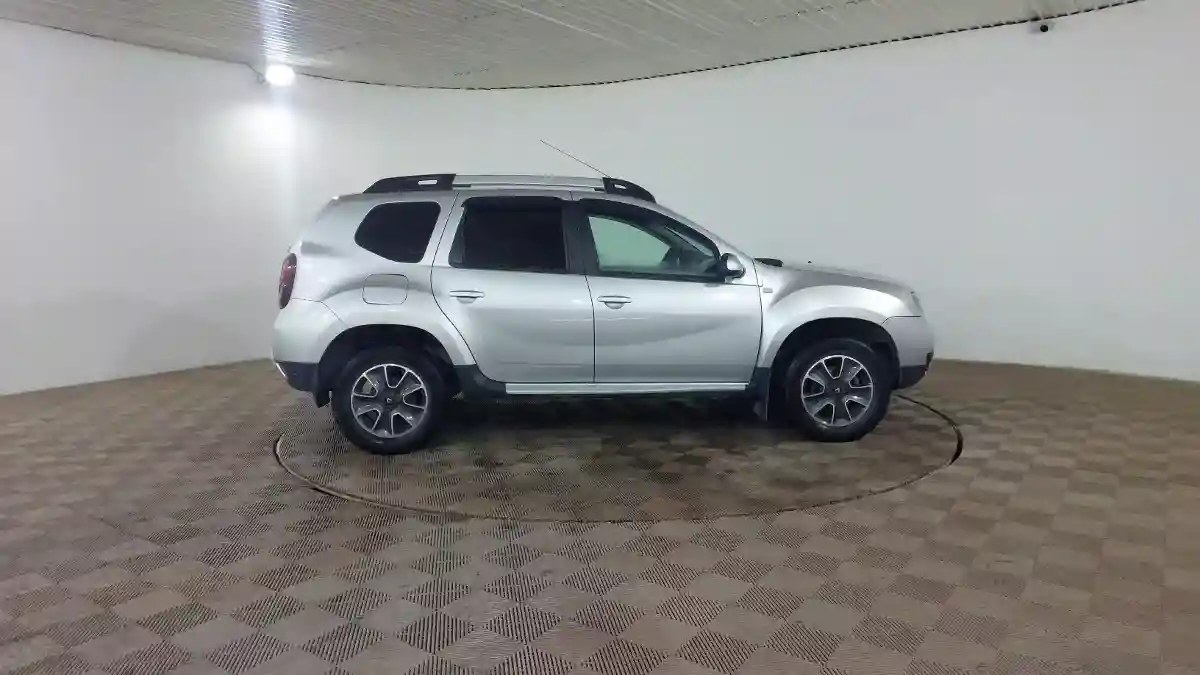 Renault Duster 2019 года за 5 480 000 тг. в Шымкент